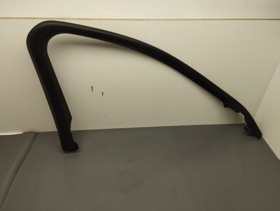 Mercedes w205 рамка двері лівий перед a2057270171 фото №1