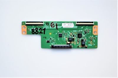 TICON 6870C-0532A (nr 8821) NOWY!!!