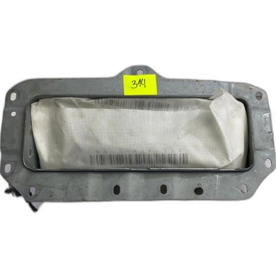 Подушка повітряна пасажира подушка безпеки mini r55 r56 uk фото №1