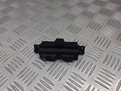 Панель переключателей honda civic viii 1.8 фото №1