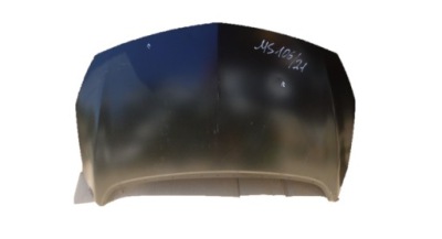 Opel astra iv 4 j 2010-2015 капот новая оригинальная фото №1