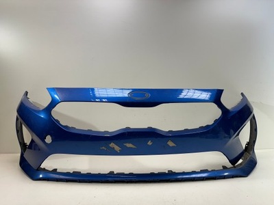 Бампер перед kia ceed iii gt line proceed фото №1