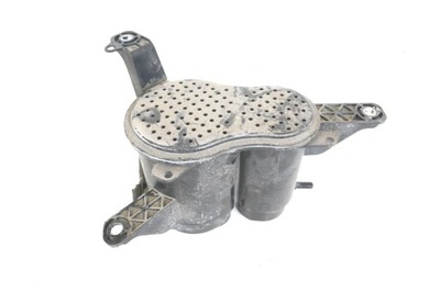 Audi a4 s4 b8 8k 2015 фильтр угольный фото №1