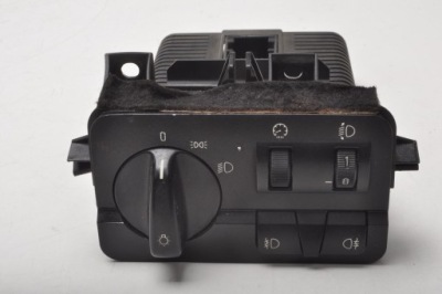 Bmw e46 переключатель света 4149066 фото №1