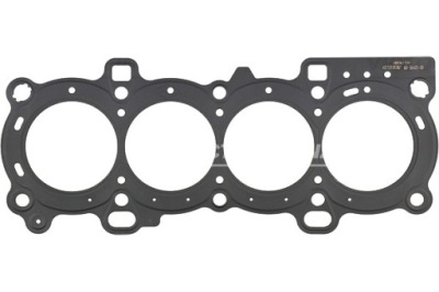 Victor reinz прокладка головки цилиндров ford fiesta v focus i fusion фото №1