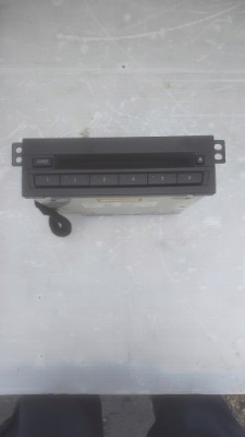 Idealna чейнджер cd bmw x5 mini r56 r55 9151148 фото №1