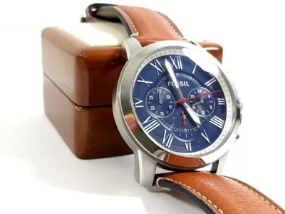 ZEGAREK MĘSKI FOSSIL FS5210