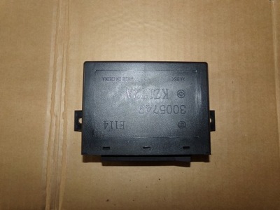 Модуль реле 3005749 brilliance bs6 фото №1