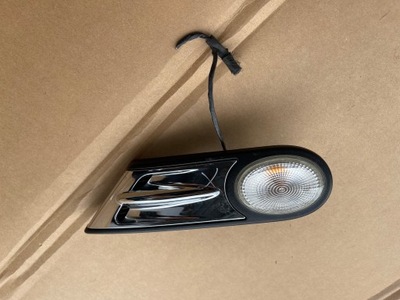 Поворотник лівий mini cooper r55 r56 r57 7188613 фото №1