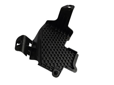 Защита левая a2466840337 mercedes w246 фото №1