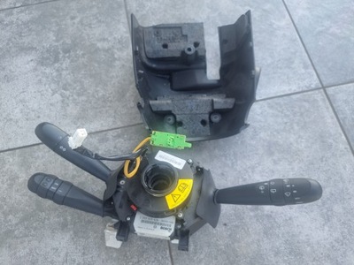 Переключатель света круиз-контроль корпус нижняя alfa romeo 156 комплект фото №1