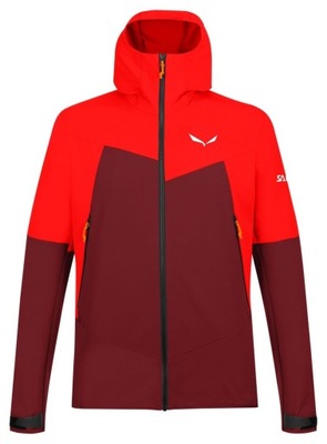 SALEWA Kurtka męska SELLA DST M JACKET M