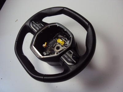 Воздуховод peugeot 208 ii 2019- фото №1