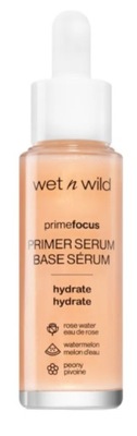 Wet n Wild Prime Focus Primer serum baza pod makijaż 30ml