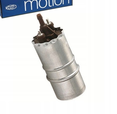 Насос топлива m.marelli do lancia thema 2000 фото №1