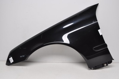 Mercedes w203 lift крила лівий перед передній фото №1