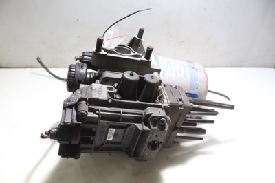 Осушувач повітря scania r410 фото №1