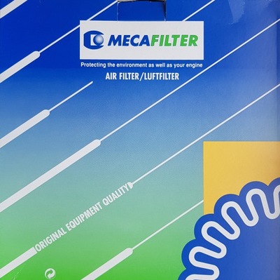 Фильтр воздуха renault laguna espace safrane 3.0 фото №1