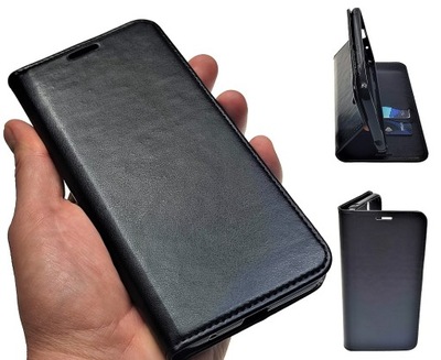 Biznes Etui Klapka do Samsung Galaxy A33 5G