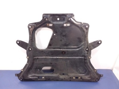 Bmw 4 f32 f33 f36 захист плита підвіска 6860952 фото №1