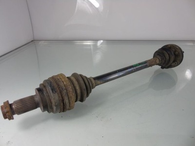 Bmw x5 e53 привідний вал лівий задня привідний вал задня 3.0 b 7500914 фото №1