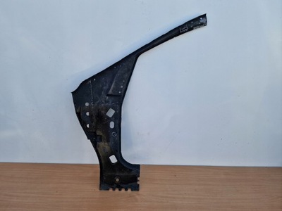 Лівий блок двигуна поріг mercedes a-klasa w169 1696301010 фото №1