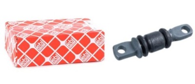 Втулка wah. hyundai p. trajet 00- передня фото №1