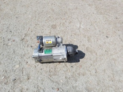 Стартер kia sportage 3 2.0 crdi 36100-2f055 фото №1