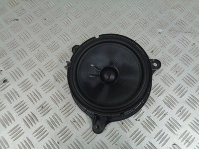 Renault zoe 2016 динамік лівий перед передній фото №1