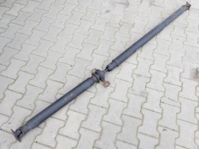 Wał приводной oryg 4x4 mazda cx-5 cx5 2.2 13r 110kw фото №1