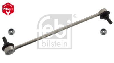 FEBI BILSTEIN 22408 СОЕДИНИТЕЛЬ СТАБИЛИЗАТОРА ДО. P=L