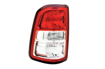 Dodge ram 2019- лампа ліва світла nowa фото №1