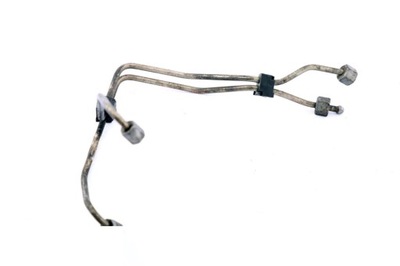 Mini cooper r56 d шланг тисковий пального 7804977 фото №1