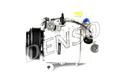 Компресор компресор кондиціонера [denso] фото №1