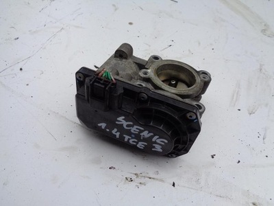 Дросельна заслінка 8200578645 renault scenic iii 3 фото №1