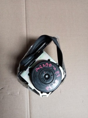 Mazda 3 pas безпеки правий задня фото №1