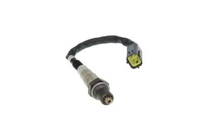 Sonda lambda BOSCH 0 258 986 684
