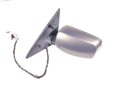 Зеркало левая подсвечиваемые фотохромный 12pin 440 bmw 6 e63 e64 фото №1