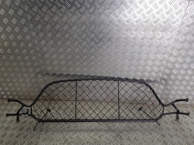 Сетка багажника ford focus mk2 kombi фото №1