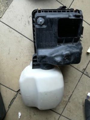 Subaru forester iii 2,0d корпус фильтра воздуха фото №1