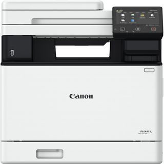 Canon i-SENSYS MF752Cdw Laser A4 1200 x 1200 DPI 33 stron/min Wi-Fi