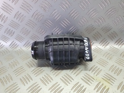 Труба шланг інтеркулер grandland x 1.6 cdti фото №1