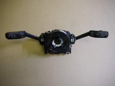 Vw golf 7 vii перемикач комбінований 5q0953507ec фото №1