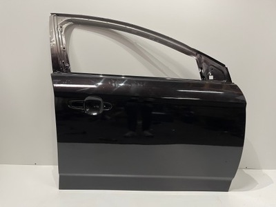 Ford mondeo mk4 двері праве передні фото №1