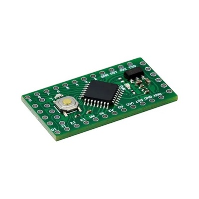 Płytka deweloperska LGT8F328P, kompatybilna z Arduino IDE format Pro Mini