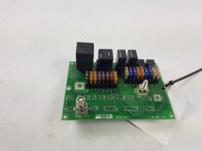 Модуль 87399616 case cvx 150 фото №1