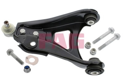 BRAS DE SUSPENSION RENAULT GAUCHE 