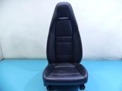 Сидіння правий пасажира porsche panamera i 970 eu фото №1