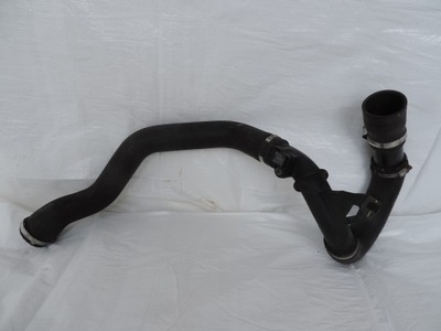 Opel mokka wąż труба интеркулер 1,4t turbo фото №1