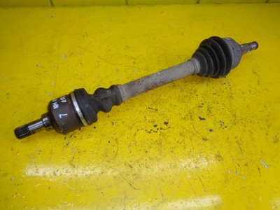 Peugeot 307 2.0 hdi приводной вал левая фото №1